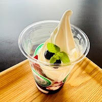 ふじパノラマカフェ FUJI PANORAMA CAFÉ