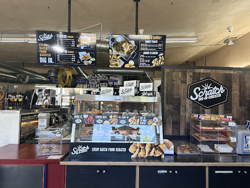 Downtown Liquor Market Gallery - United States