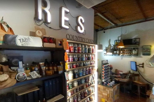 RES Design Store - Visual