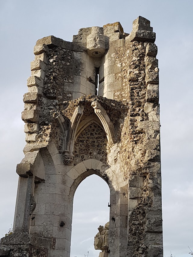 Château Robert le Diable