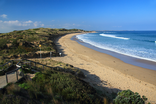 Breamlea Caravan Park - Thumbnail