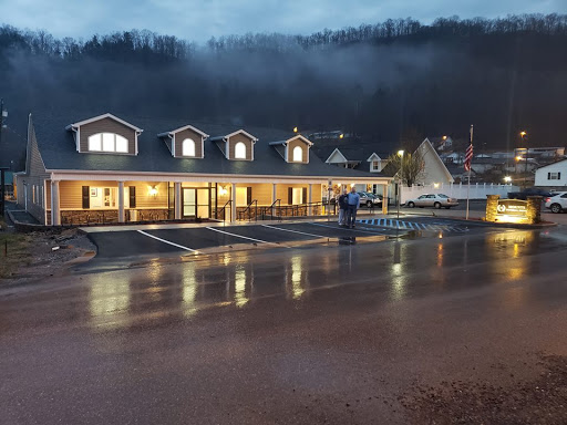Mounts Funeral Home Inc Gallery - United States