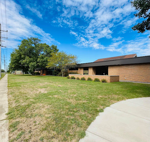 Fossil Ridge Public Library - Thumbnail