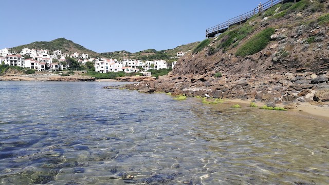 Cala Tirant