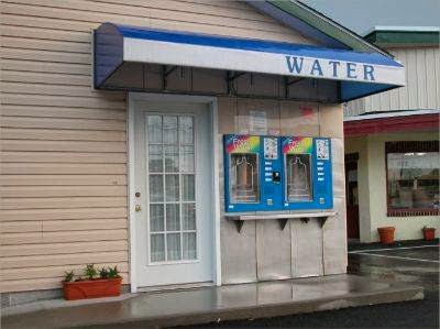 WashBasket Laundromat - Thumbnail