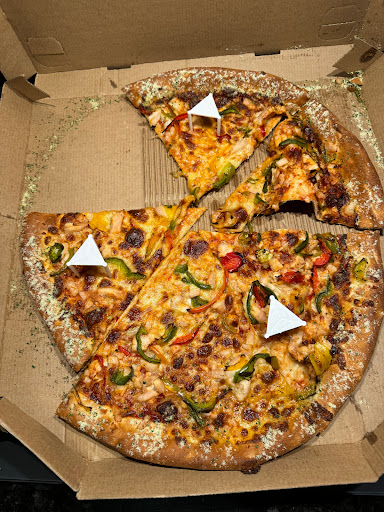 Pizza Hut Hemel Hempstead Marlowes - Thumbnail