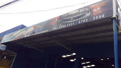 Photos of LavaCar