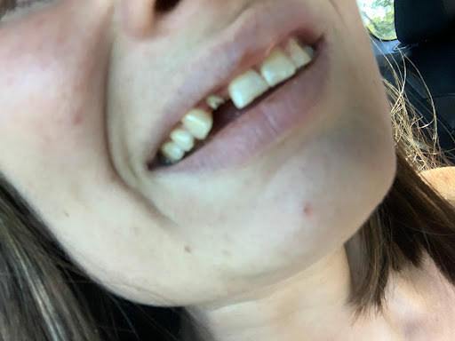Gabriel Bird DDS - Visual