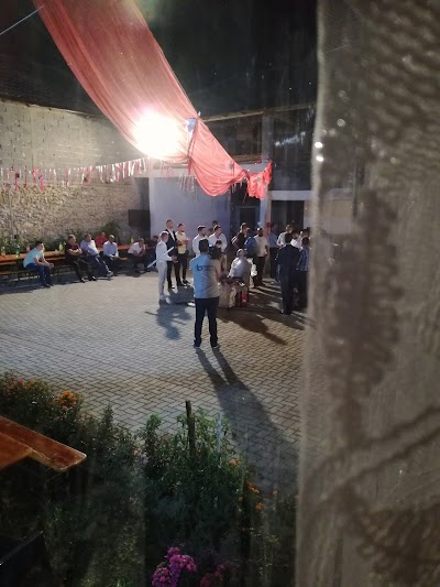 Photos of Cafe Isak Azizi