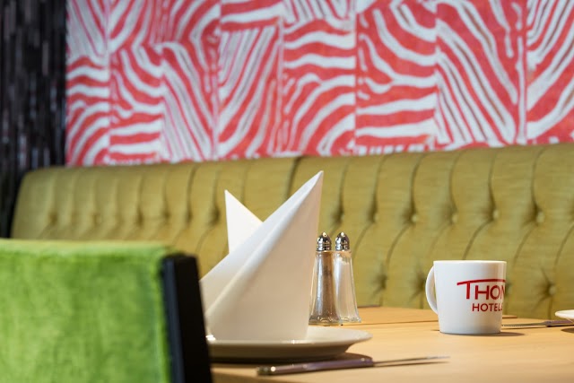 Thon Hotel Orion