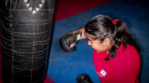 Knock Out Boxing Fitness - Thumbnail