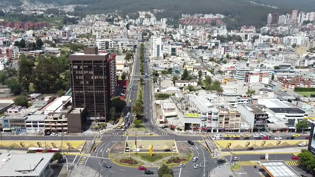 Century 21 Elite Ecuador