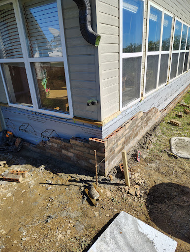 Avatar for Brewer Handyman Service & Deck Builders