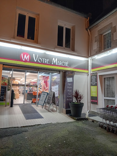 Photo 6 - Votre Marché