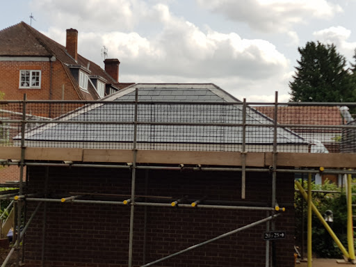 Red5roofing - Visual