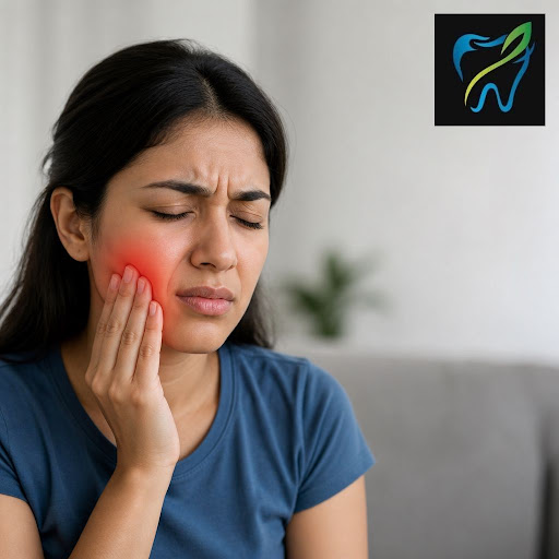Still feeling tooth pain or sensitivity after a root canal? Persistent discomfort, swelling, or d… post image
