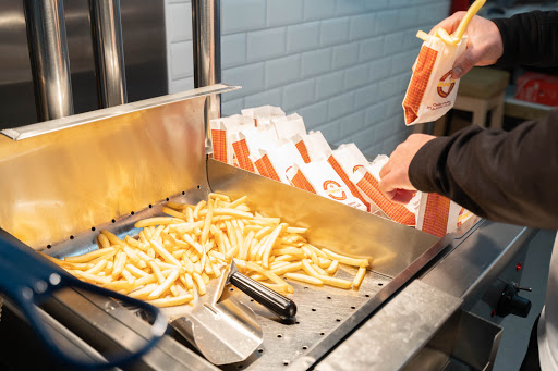 Maeme's Piri Piri - Thumbnail