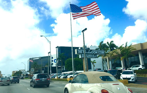 The Showroom Miami - Thumbnail