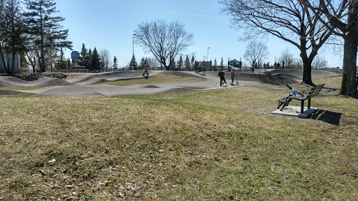Esposito Park & Outdoor Rink - Thumbnail