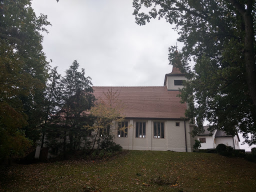 Jakobuskirche - Evangelisch-Lutherische Kirchengemeinde Stein - Jakobuskirche - Thumbnail