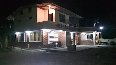 Photos of Hostal "Flor de Tarqui"
