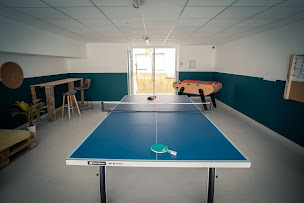 Photo n°7 de Capétudes - Rennes Laygo à Rennes (Résidence universitaire)