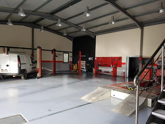 Μπικάκης Στέλιος Γενικό Συνεργείο Αυτοκινήτων