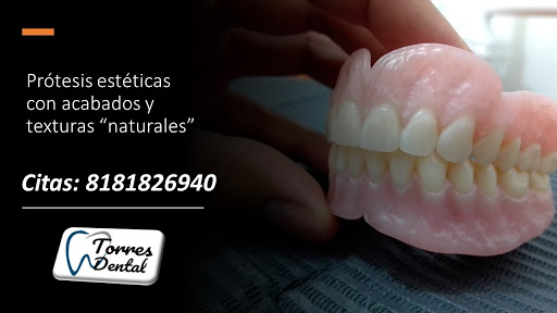 Torres Dental - Thumbnail