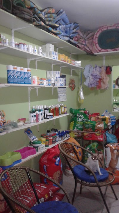 Photos of Veterinaria "Los Tusequis"