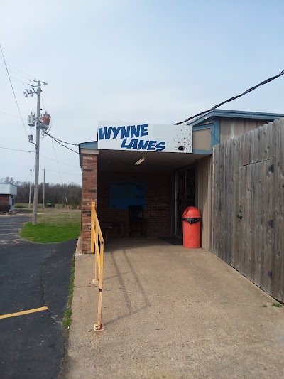 Wynne Lanes