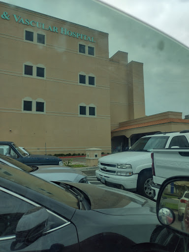 DHR Health Emergency Room Gallery - United States