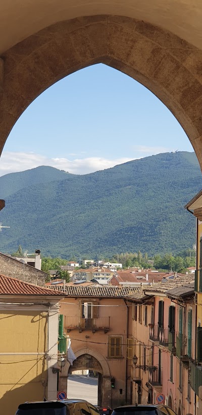 Sulmona