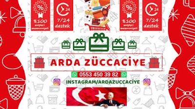 Arda Züccaciye