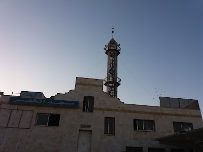 Photos of مسجد الخضر