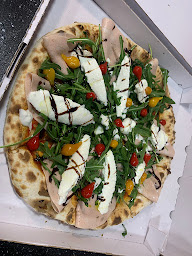 Photo n°3 de Pizzenostra feu de bois europe à Montfermeil (Pizzeria)