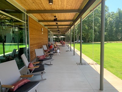 Anne Springs Close Greenway- Main Entrance & Nature Center