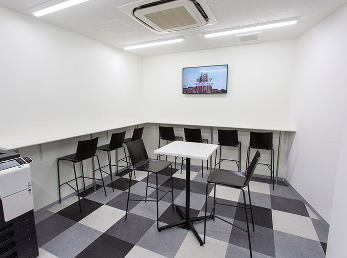 東進衛星予備校 阪急十三駅西口校