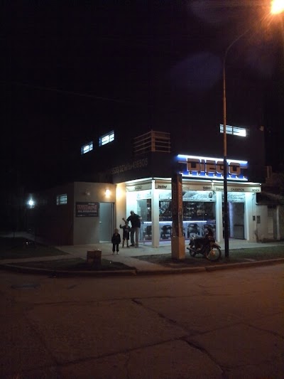 Photos of Diego Repuestos