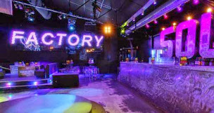 Photo n°3 de Le Sound Club à Lyon (Club)