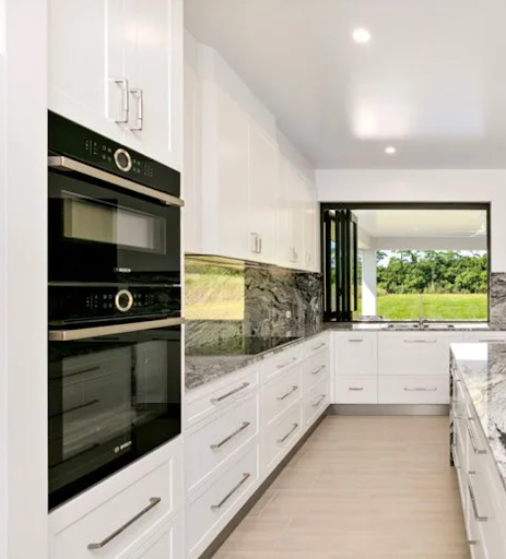 Brian Long Cabinets