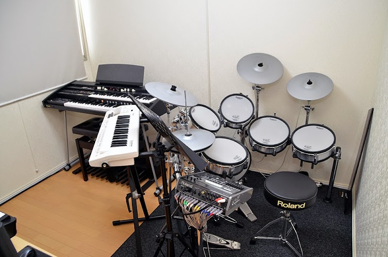 アトリエ音楽教室・ECCジュニア