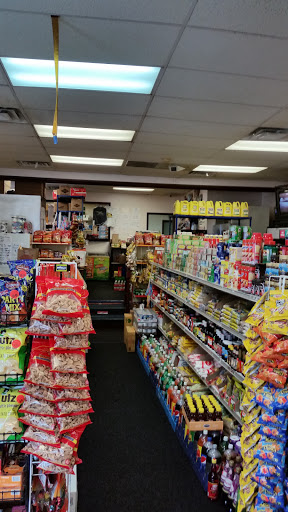 S & A West Indian Grocery