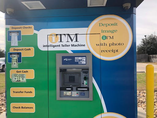 Extraco Banks | Lorena | ATM