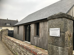 Photo n°1 de Massiot William (EI) à Combourg (Kinésithérapeute)