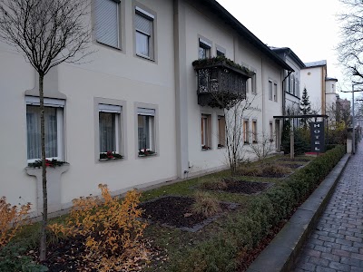 Photos of Hotel Am Blumenhaus