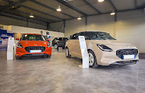 Suzuki Epernay - Théobald Automobiles à Pierry