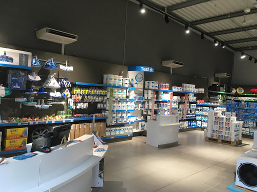 Photo de Irripiscine by Irrijardin Niort à Chauray (79180)