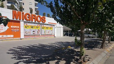 M Migros