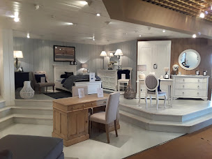 Photo n°9 de Interior's Poitiers à Chasseneuil-du-Poitou (Magasin de canapés)