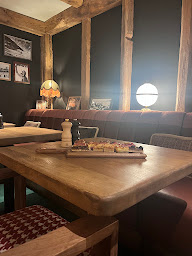 Photo n°58 de Sporting Alpe d'Huez à Huez (Bar à vin)